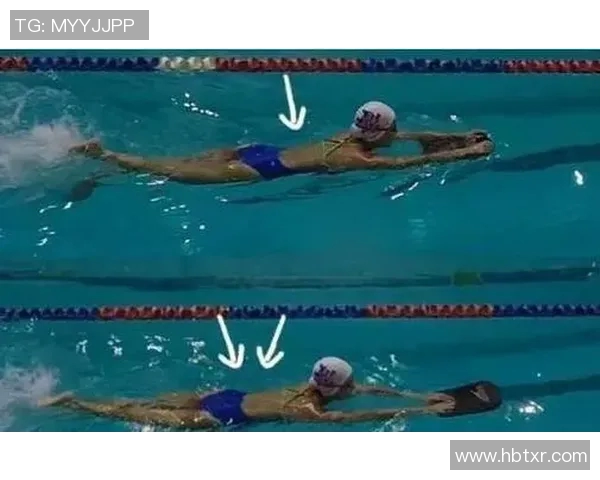 自由泳呼吸技巧解析：如何优化呼吸节奏提升游泳效率与耐力