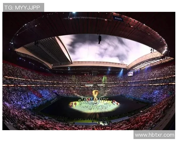 世界杯热潮再起 全球球迷齐聚争夺荣耀巅峰新纪元