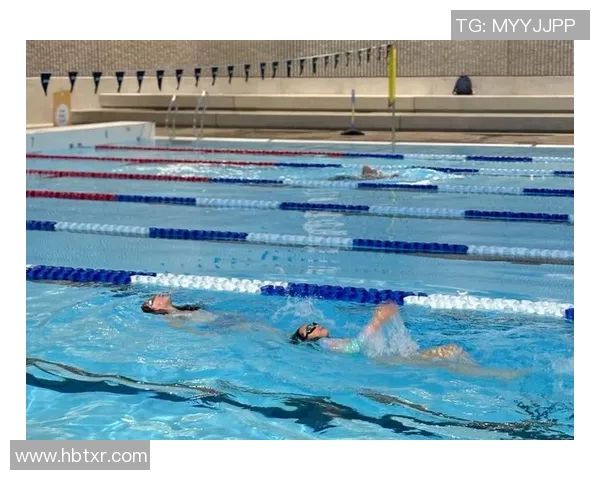 水温对游泳体验的影响及如何根据水温调整游泳策略