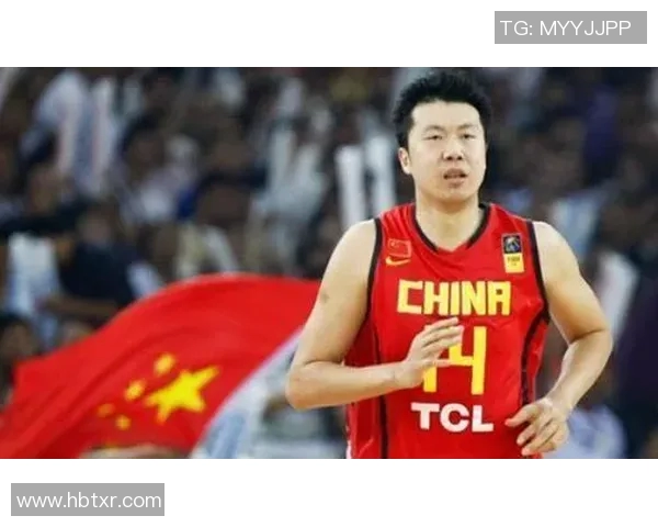 王治郅：从篮球天才到中国篮球历史的标志性人物成长轨迹解析