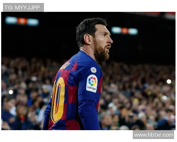 足坛现役前十球员盘点：谁是当今世界最具影响力的足球巨星