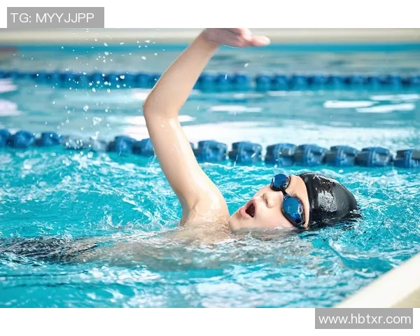 游泳带来的全面健康益处及科学健身方法解析
