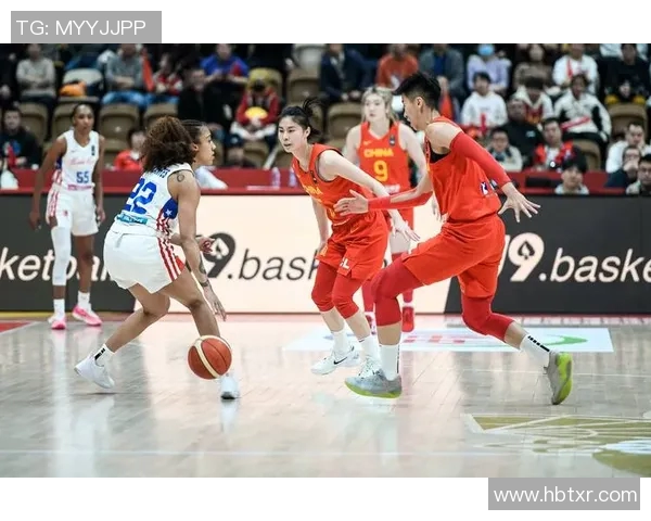 2014年中国女篮对阵安哥拉精彩比赛录像回顾与分析 2014年中国女篮对阵安哥拉精彩比赛录像回顾与分析