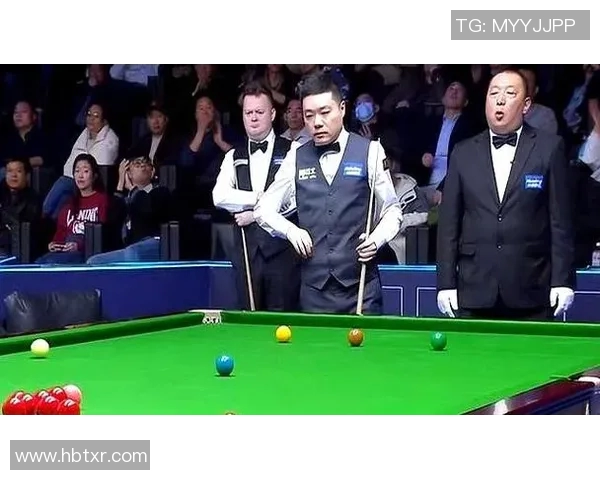 中国斯诺克精彩对决墨菲与卡特谁将笑到最后 中国斯诺克精彩对决墨菲与卡特谁将笑到最后