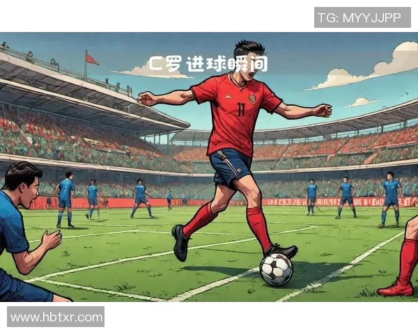 动画中那些曾经闪耀的足球明星们的精彩瞬间与故事